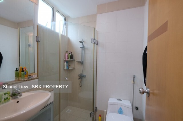Hillview Residence (D23), Condominium #238704341